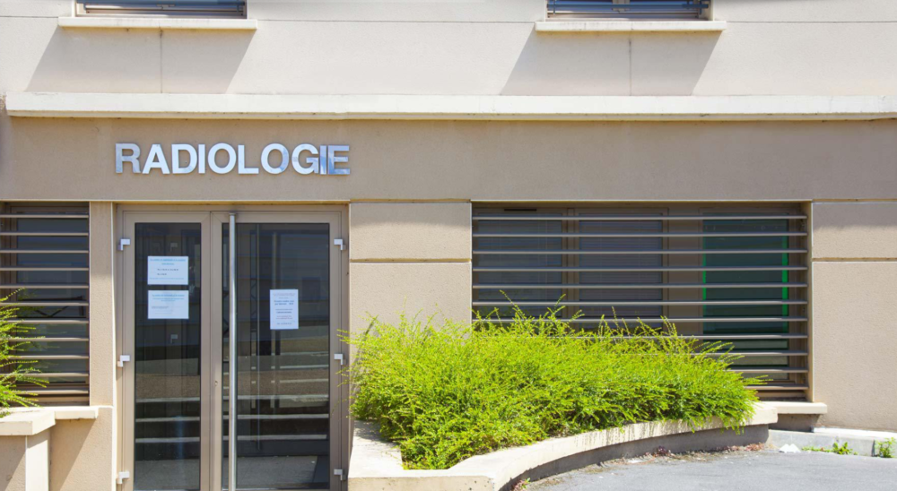 radiologie poissy