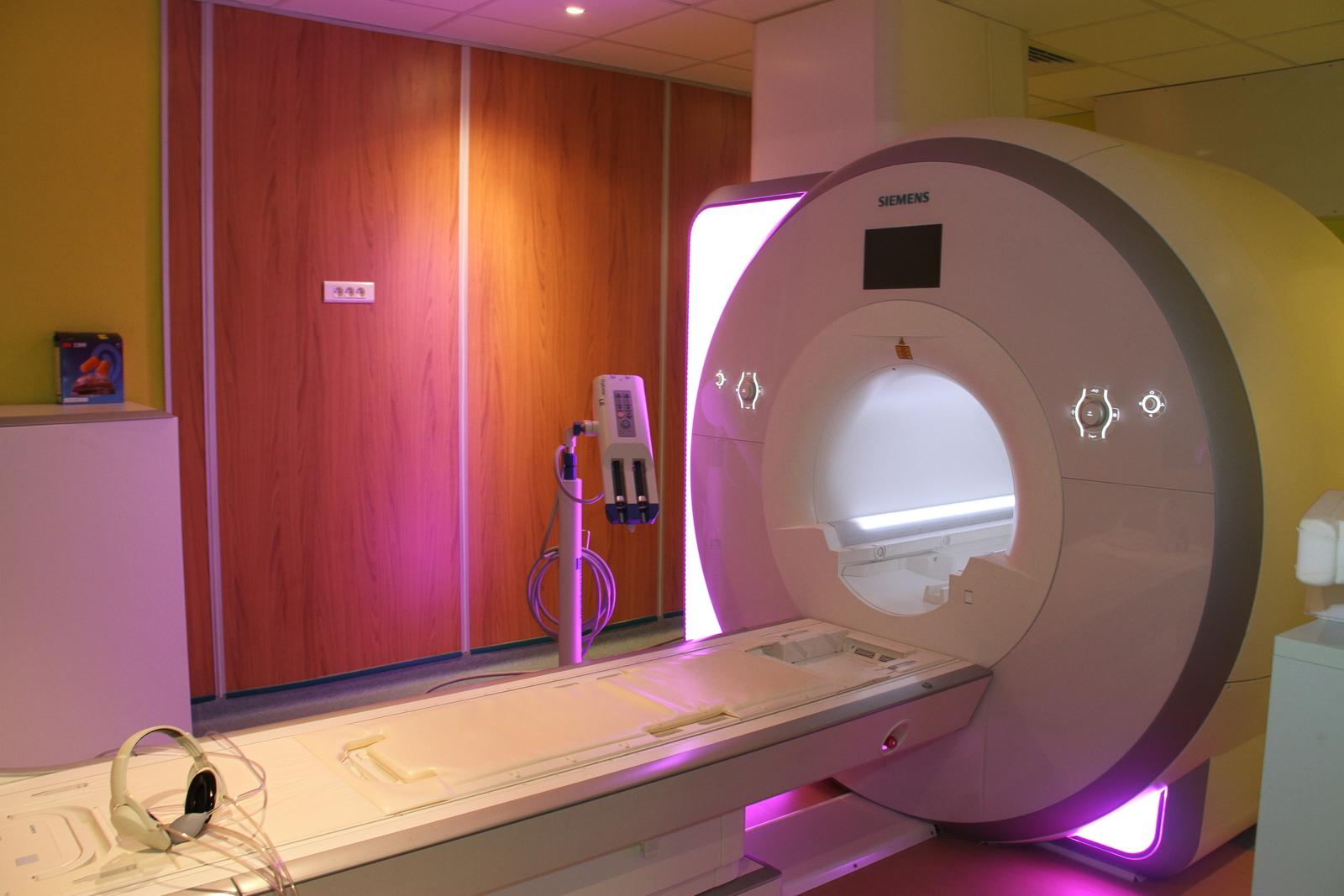 IRM-radiologie-Evreux-France Imageries