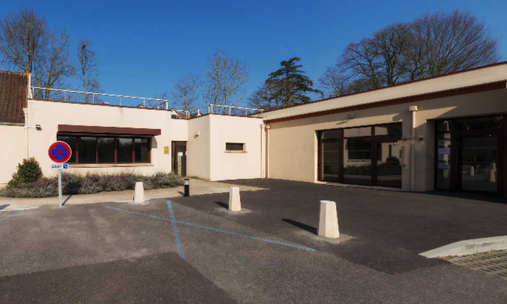 Centre de radiologie Ouest Yvelines