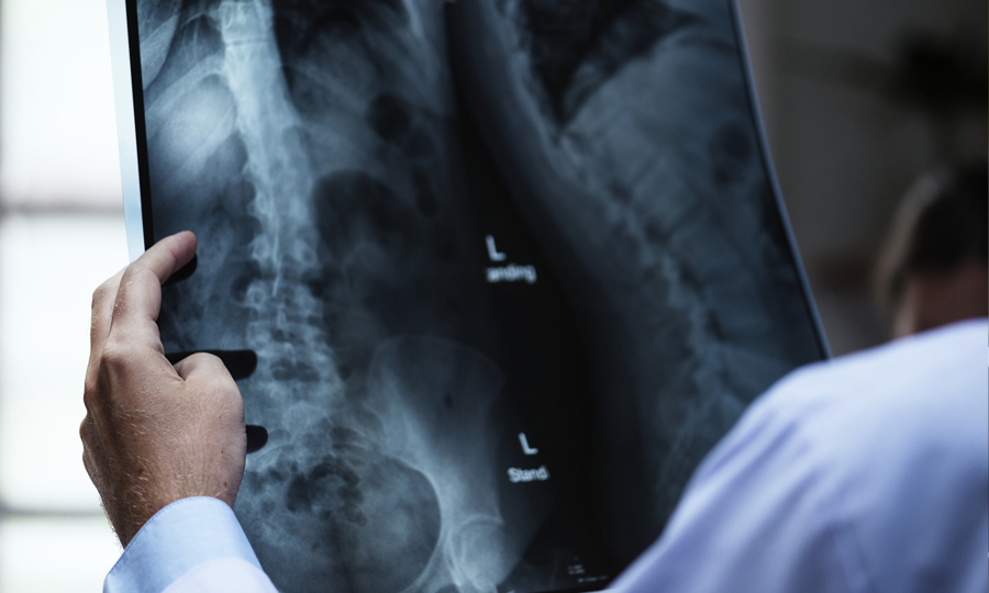 Radiologie Houdan