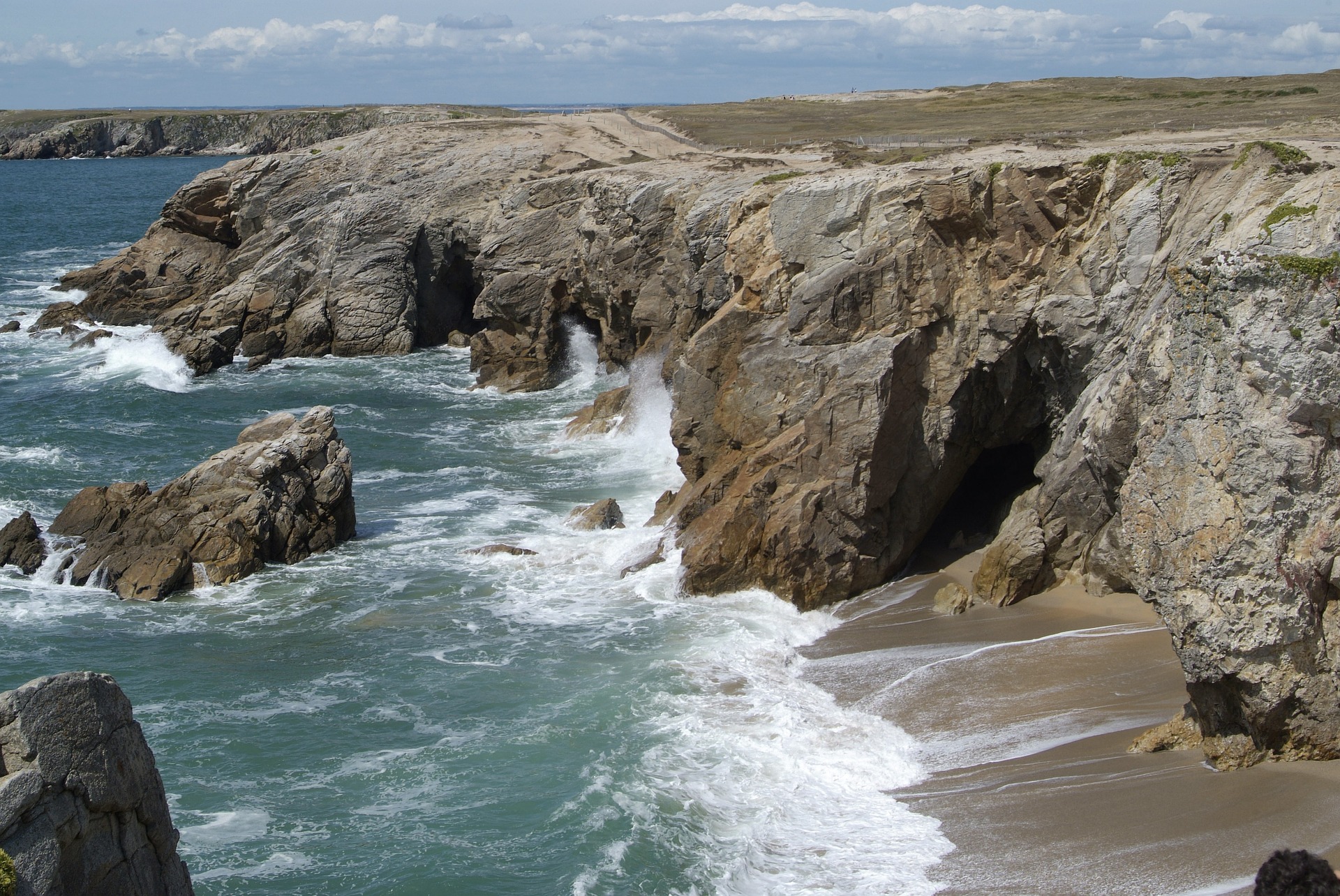 radiologie-Quiberon-Bretagne