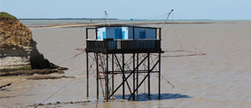 Ile d'Oléron - Imagerie Médicale Charentes